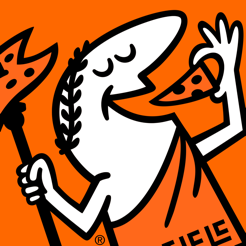 ‎Little Caesars Pizza