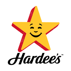 ‎Hardee's Mobile Ordering