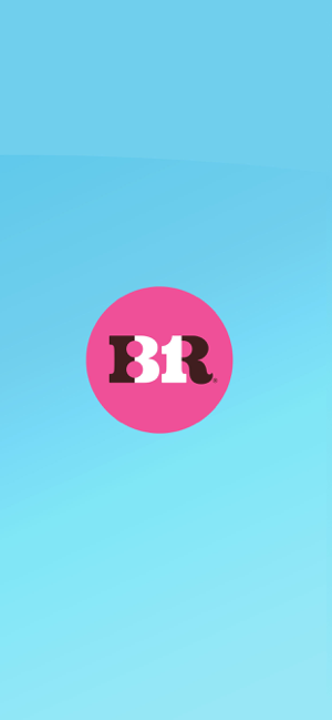 ‎Baskin-Robbins Screenshot