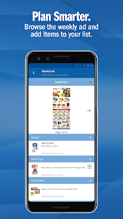 Meijer - Delivery & Pickup Screenshot