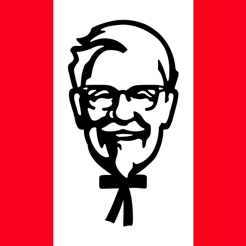 ‎KFC US - Ordering App