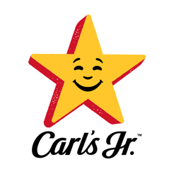 ‎Carl's Jr. Mobile Ordering