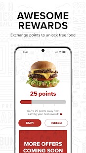 MOOYAH Screenshot