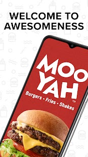 MOOYAH Screenshot