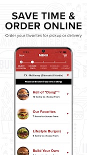 MOOYAH Screenshot