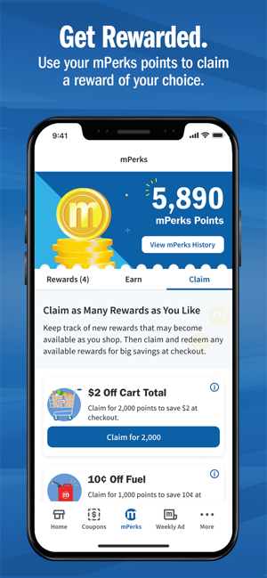 ‎Meijer - Delivery & Pickup Screenshot
