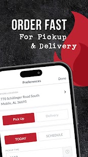 Sonny's BBQ Screenshot