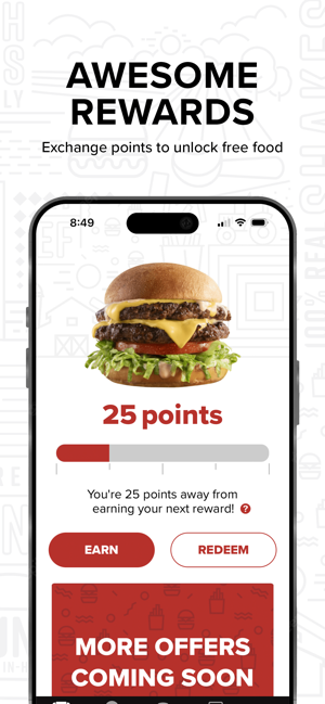 ‎MOOYAH Screenshot