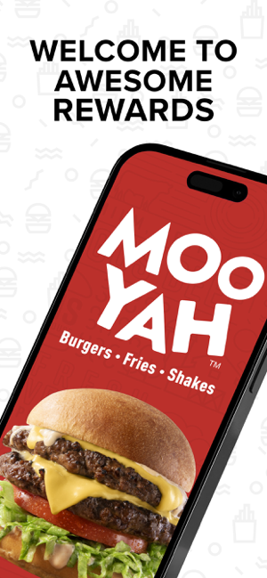 ‎MOOYAH Screenshot