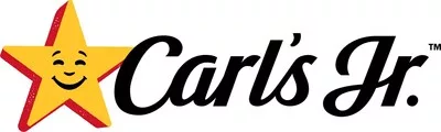 Carl's Jr. Adds Limited Time Chile Burger and Shake 2 Carl s Logo Logo jpg