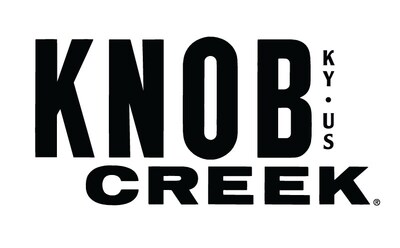 Knob Creek® is broadening its range with the introduction of Knob Creek® 10 Year Old Rye. 2 Knob Creek logo