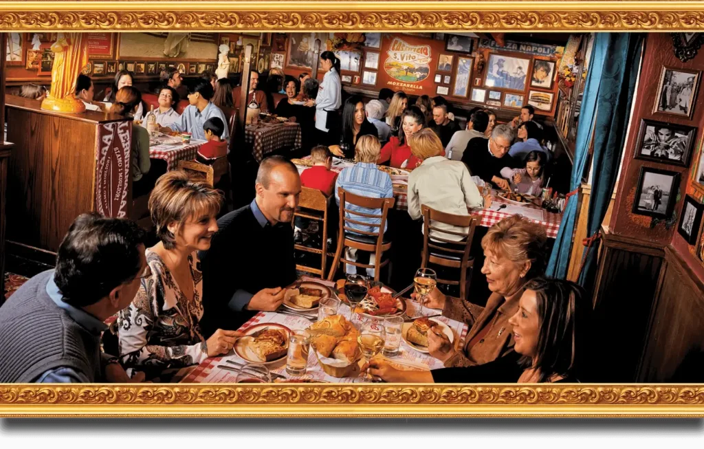 Buca di Beppo Initiates Chapter 11 Proceedings to Optimize Operations and Secure Future Success 4 BUCA About Buca blog