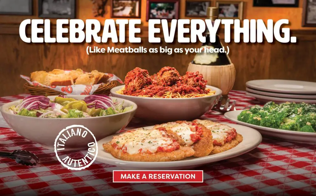 Buca di Beppo Initiates Chapter 11 Proceedings to Optimize Operations and Secure Future Success 3 buca Brand header