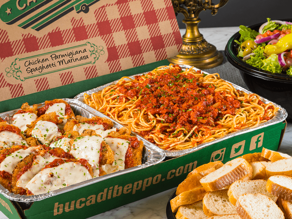 Buca di Beppo Initiates Chapter 11 Proceedings to Optimize Operations and Secure Future Success 5 bucadibeppo CATERING