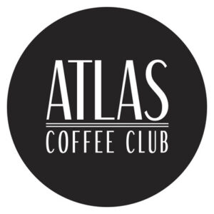 Atlas Coffee Club Offers Free Coffee to Celebate US National Coffee Day 2 Atlas Coffee Club Logo