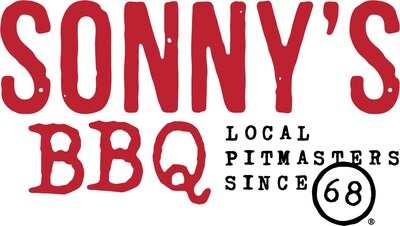 Sonny's BBQ Debuts Mobile App with Exclusive App-Based Rewards Program 2 SonnysBBQ Logo