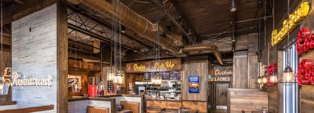 Zaxby's to Open Six Locations in New Jersey! 2 Zaxbys Interior Hero