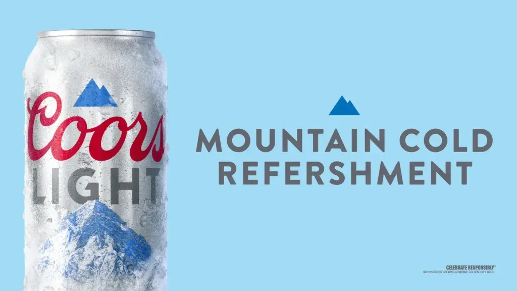 Coors Light issues statement on misspelled ads 3 coors light misspelled ads BLUNDER FULL 1 9 25