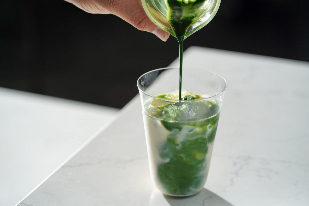 Cuzen Matcha Unveils Maker Pro for Commercial Use, Revolutionizing Freshly Ground Matcha 5 Cuzen Matcha 0217