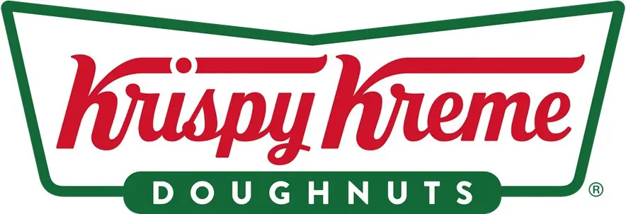 Krispy Kreme Offers FREE Doughnuts on May 7 to Ease REAL ID Deadline Stress! 3 Krispy Kreme Logo