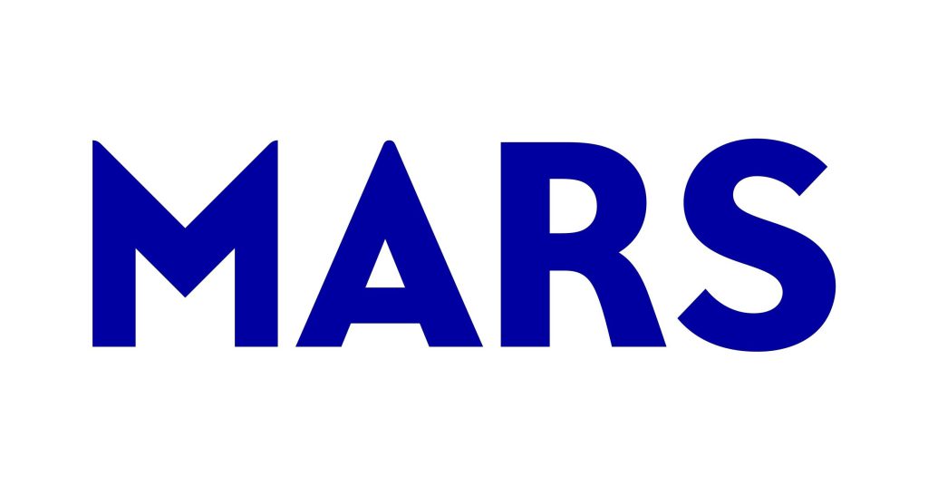 Mars to Showcase Latest Innovations at 2025 Sweets & Snacks Expo 3 Mars Incorporated Logo