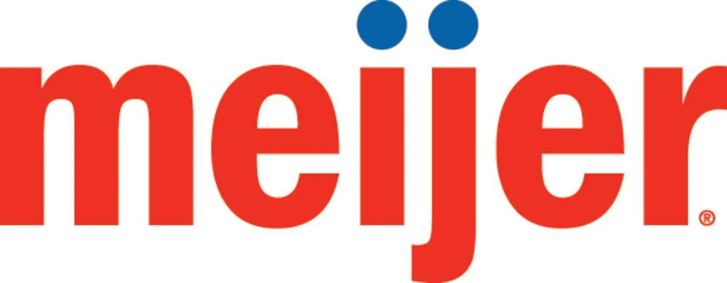 Meijer Slashes Prices on Summer Grocery Staples Amid Inflation Concerns 23 Meijer Logo