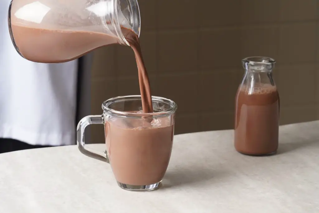 Pureture Unveils Emulsifier-Free Protein: A Clean-Label Game Changer 2 Pureture Emulsifier Free Protein Beverage