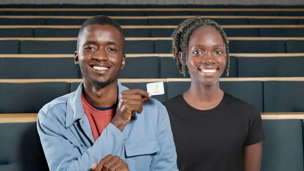 Ugandan Duo Invents Sachet to Fight Food Waste, Earns Global Recognition 4 YIP25 09 Namboozo Muyita Uganda 1920 x 1080 01