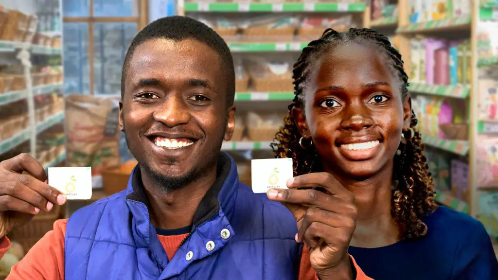 Ugandan Duo Invents Sachet to Fight Food Waste, Earns Global Recognition 2 YIP25 09 Namboozo Muyita Uganda 1920 x 1080 02