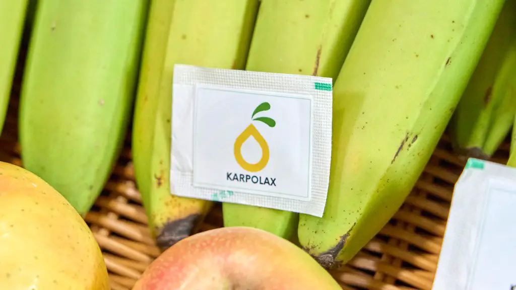 Ugandan Duo Invents Sachet to Fight Food Waste, Earns Global Recognition 3 YIP25 09 Namboozo Muyita Uganda 1920 x 1080 03