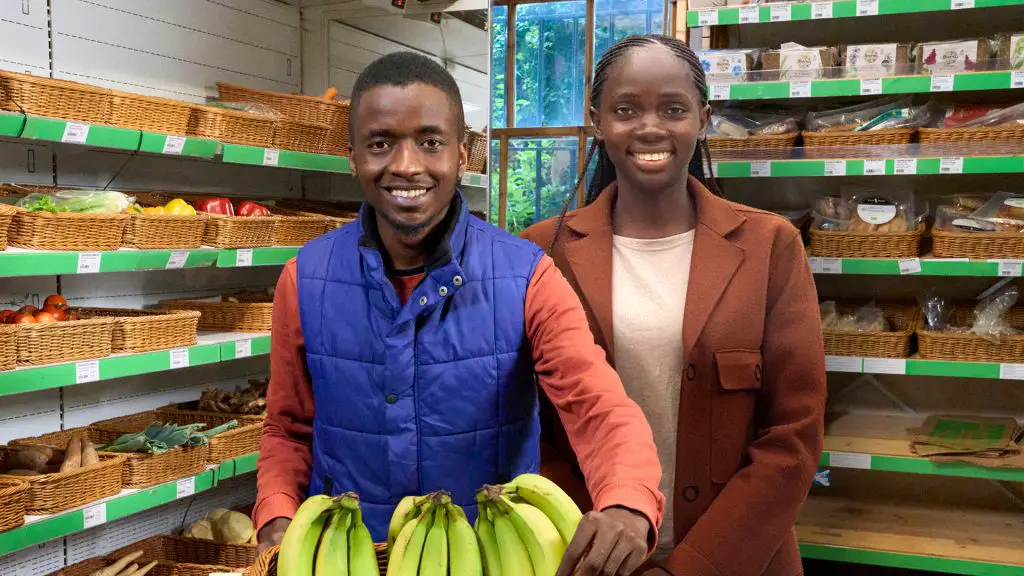Ugandan Duo Invents Sachet to Fight Food Waste, Earns Global Recognition 8 YIP25 09 Namboozo Muyita Uganda 1920 x 1080 05