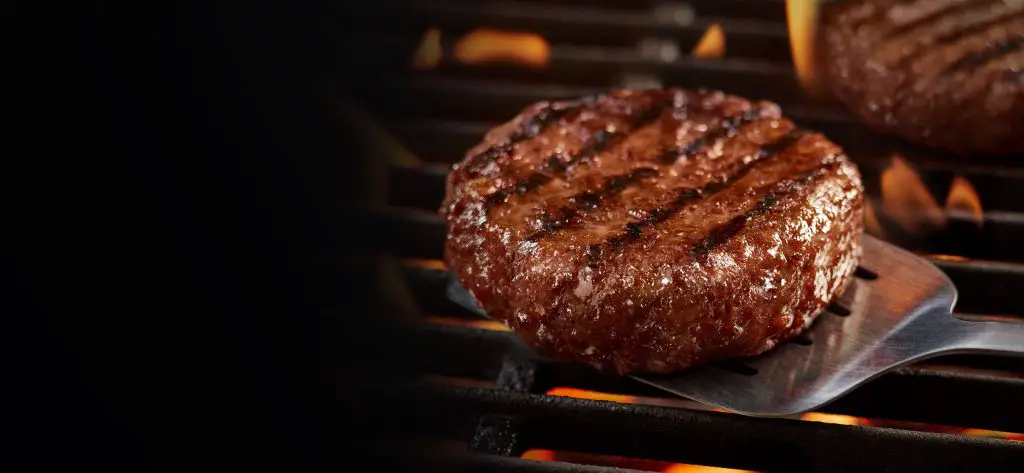 Beyond Meat Reports Revenue Decline, Announces $100 Million Financing 2 beyond meat product hero burger