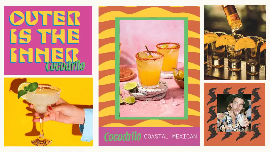 Atlantis Paradise Island Heats Up Culinary Scene with Wave of New Restaurants 2 cocodrilo coastal mexican